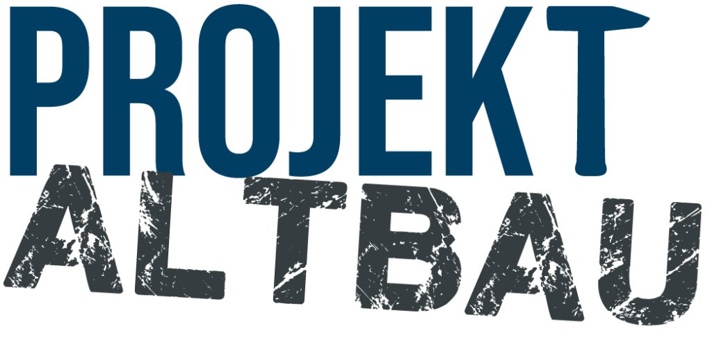 Logo Projekt Altbau