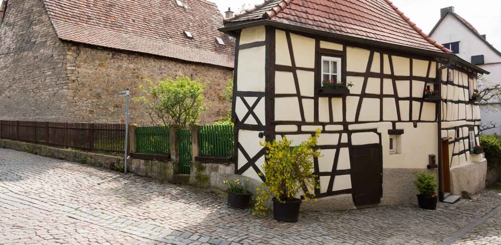 Fachwerk