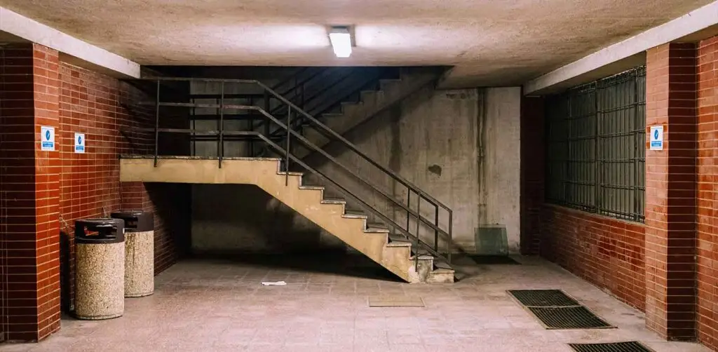 Keller ausbauen im Altbau